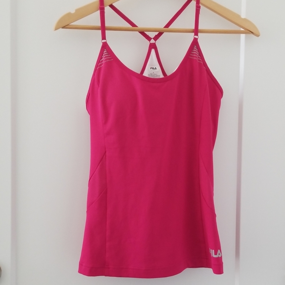 Fila sports tank medium